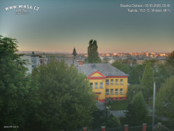 Slezská Ostrava