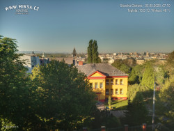 Slezská Ostrava