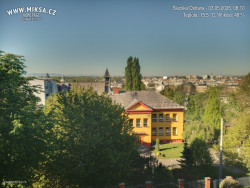 Slezská Ostrava