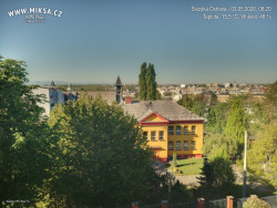 Slezská Ostrava