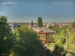 Slezská Ostrava