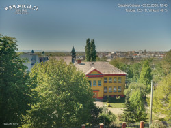 Slezská Ostrava