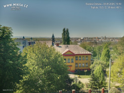 Slezská Ostrava