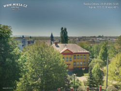 Slezská Ostrava