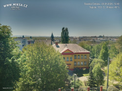 Slezská Ostrava