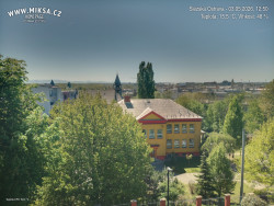 Slezská Ostrava