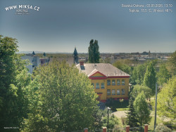Slezská Ostrava