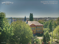 Slezská Ostrava