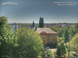 Slezská Ostrava