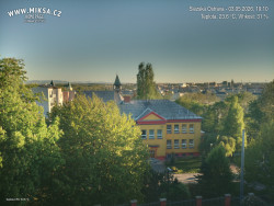 Slezská Ostrava