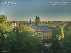 Slezská Ostrava