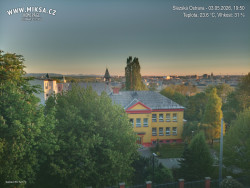 Slezská Ostrava