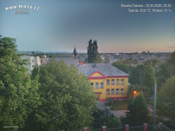 Slezská Ostrava