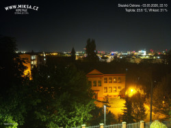 Slezská Ostrava