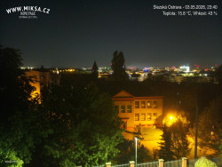 Slezská Ostrava