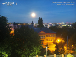 Slezská Ostrava