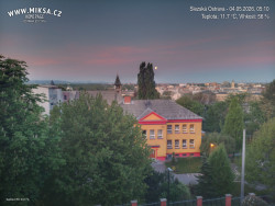 Slezská Ostrava