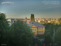 Slezská Ostrava