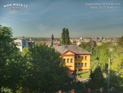 Slezská Ostrava