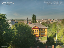 Slezská Ostrava