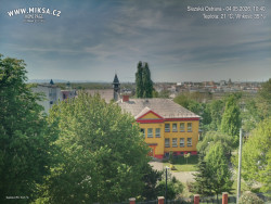 Slezská Ostrava