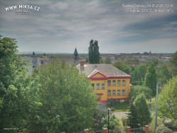 Slezská Ostrava
