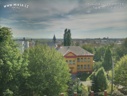 Slezská Ostrava