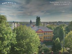 Slezská Ostrava