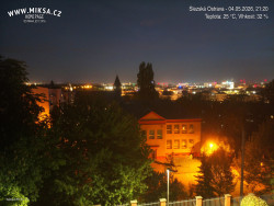 Slezská Ostrava