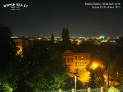 Slezská Ostrava