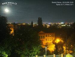 Slezská Ostrava