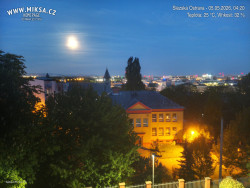 Slezská Ostrava