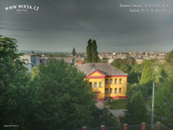 Slezská Ostrava