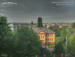 Slezská Ostrava