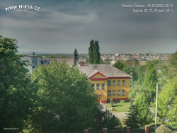 Slezská Ostrava