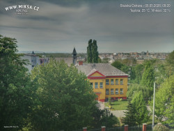 Slezská Ostrava