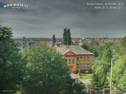 Slezská Ostrava