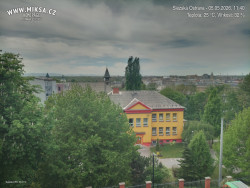 Slezská Ostrava