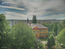 Slezská Ostrava