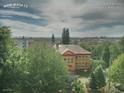 Slezská Ostrava
