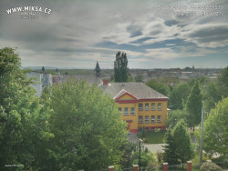 Slezská Ostrava