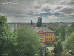 Slezská Ostrava