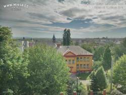 Slezská Ostrava