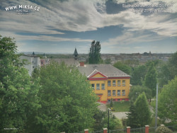 Slezská Ostrava