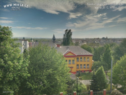 Slezská Ostrava