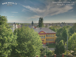 Slezská Ostrava
