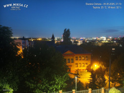 Slezská Ostrava