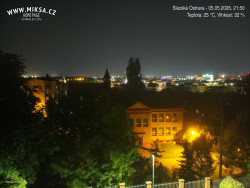 Slezská Ostrava