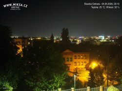 Slezská Ostrava