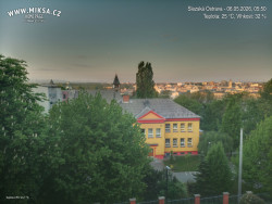 Slezská Ostrava